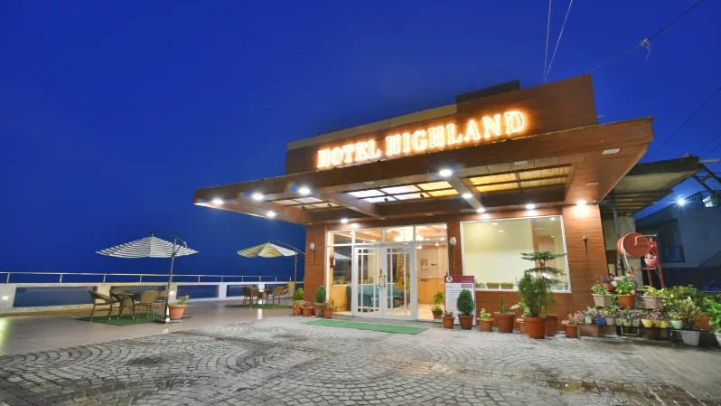 Hotel Highland